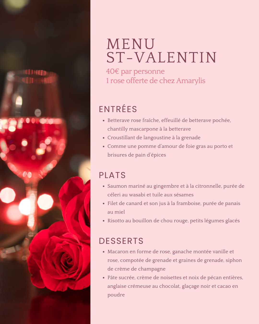 formule midi le rooftop poitiers