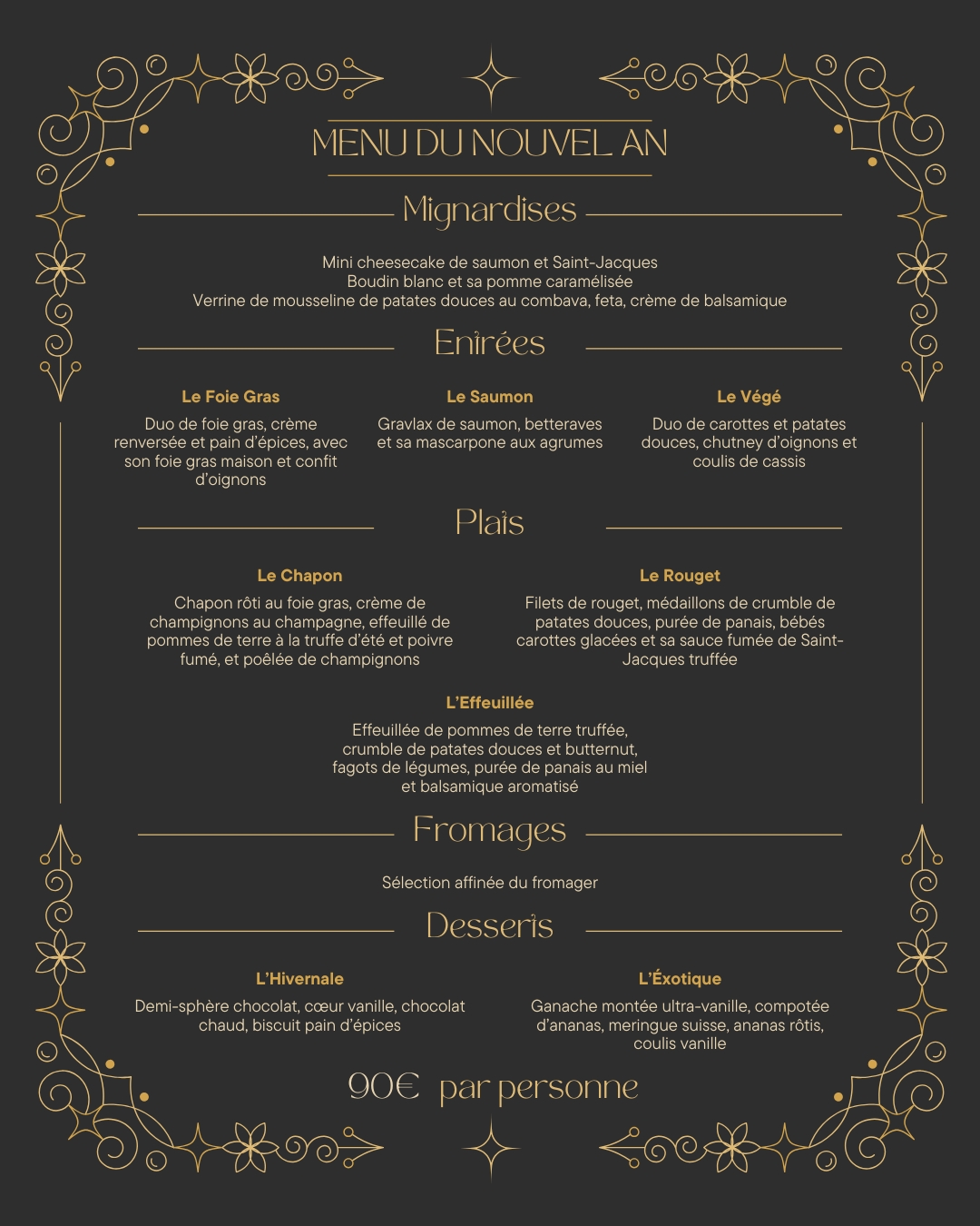 horaires le rooftop poitiers